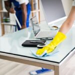 Commercial Cleaning in Auckland: How to Maintain a Hygienic Workplace Year-Round